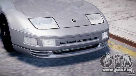 Nissan 300 ZX 1994 v1.0 pour GTA 4