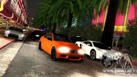 SA_gline v3.0 pour GTA San Andreas