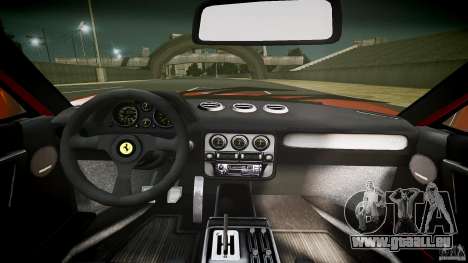 Ferrari 288 GTO für GTA 4