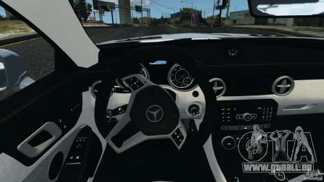 Mercedes-Benz SLK 2012 v1.0 [RIV] für GTA 4