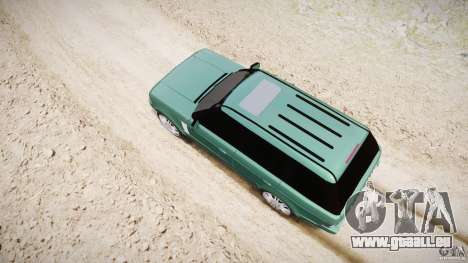 Range Rover Vogue für GTA 4