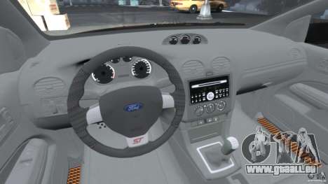 Ford Focus ST pour GTA 4