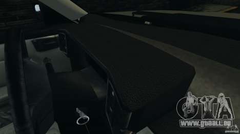 Ford Mustang GT 1993 v1.1 pour GTA 4