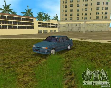 Lada 2115 pour GTA Vice City