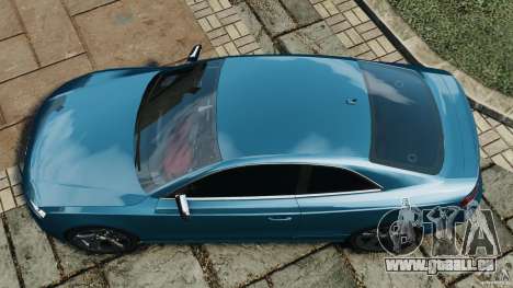 Audi RS5 2011 [EPM] für GTA 4