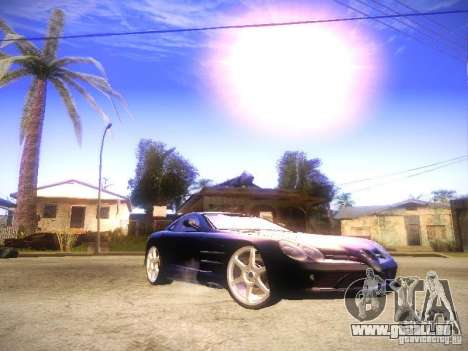 New ENBSEries 2011 v3 pour GTA San Andreas