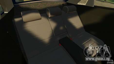 Audi A4 2010 pour GTA 4