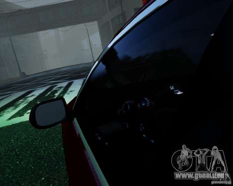 Honda Accord Tuning by Type-S für GTA 4