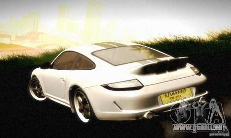 Porsche 911 Sport Classic pour GTA San Andreas