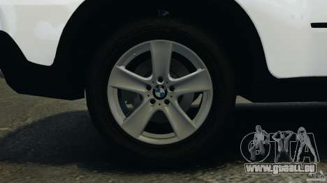 BMW X5 xDrive30i für GTA 4