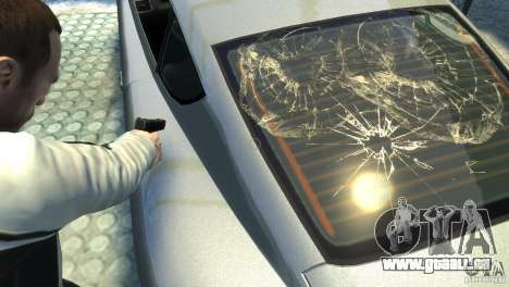 New Glass Effects für GTA 4