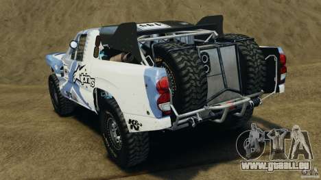 Chevrolet Silverado CK-1500 Stock Baja [EPM] pour GTA 4