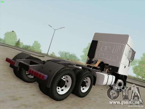 Iveco Eurostar pour GTA San Andreas