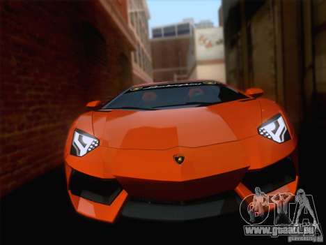 Realistic Graphics HD 5.0 Final pour GTA San Andreas