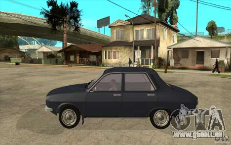 Dacia 1300 v2 für GTA San Andreas