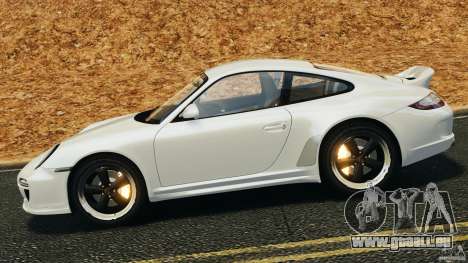 Porsche 911 Sport Classic 2010 für GTA 4