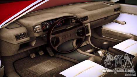 Audi 80 B2 pour GTA San Andreas