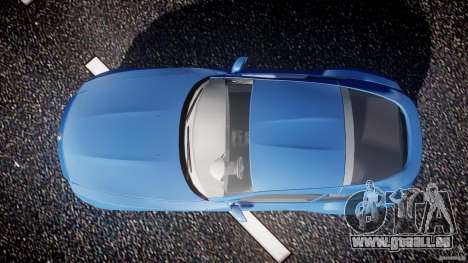 BMW Z4 Coupe v1.0 für GTA 4