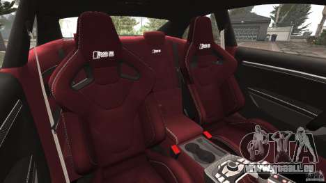 Audi RS5 2011 [EPM] für GTA 4