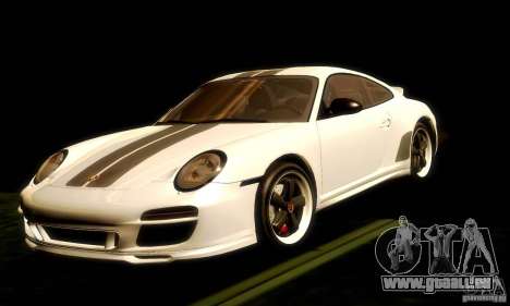 Porsche 911 Sport Classic für GTA San Andreas