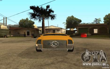 MGC Phantom für GTA San Andreas