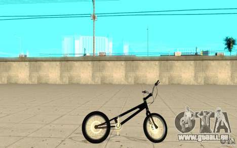 Trail Bike für GTA San Andreas