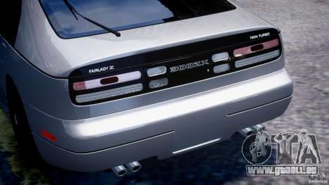 Nissan 300 ZX 1994 v1.0 für GTA 4