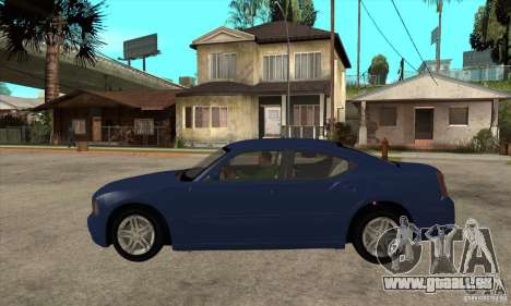 Dodge Charger RT pour GTA San Andreas