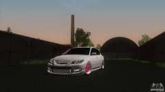 Mazda MazdaSpeed 3 für GTA San Andreas