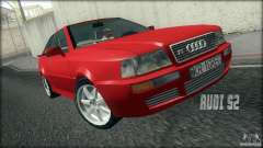 Audi S2 pour GTA San Andreas
