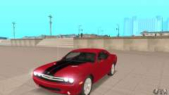 Dodge Challenger 2007 pour GTA San Andreas