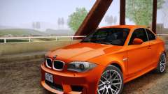 BMW 1M v2 pour GTA San Andreas