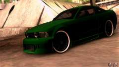 Ford Mustang GT 2005 pour GTA San Andreas