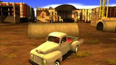 Ford F-1 1949 pour GTA San Andreas