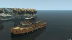 Staten Island Ferry für GTA 4