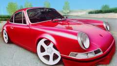 Porsche Carrera RS 1973 für GTA San Andreas