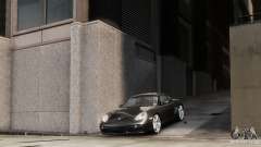 Porsche Cayman pour GTA 4