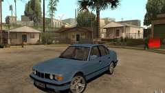 BMW E34 535i 1994 für GTA San Andreas
