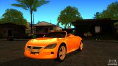 Volkswagen Concept R pour GTA San Andreas