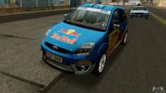 Ford Fiesta ST Rally pour GTA San Andreas