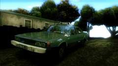 Un taxi de dri3r pour GTA San Andreas