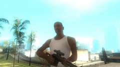 Fusil VSS Vintorez pour GTA San Andreas