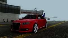Audi RS4 pour GTA San Andreas