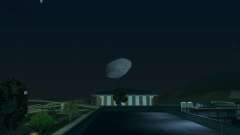 Mond: Phobos für GTA San Andreas