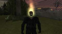 Ghost Rider für GTA San Andreas