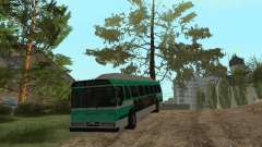 Bus de GTA 4 pour GTA San Andreas