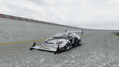 Toyota Team NFS AWD Scion tC für GTA 4