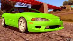 Eagle Talon TSi AWD 1998 für GTA San Andreas