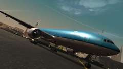 Boeing 777-200 KLM Royal Dutch Airlines für GTA San Andreas