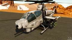 Bell AH-1Z Viper für GTA 4